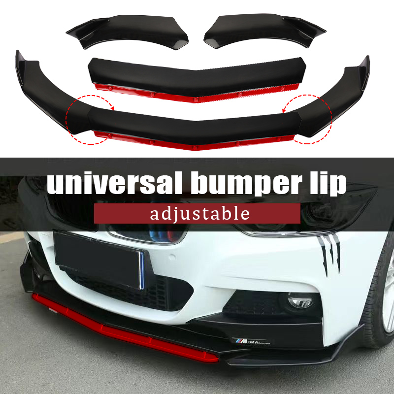 car ber lip bumper