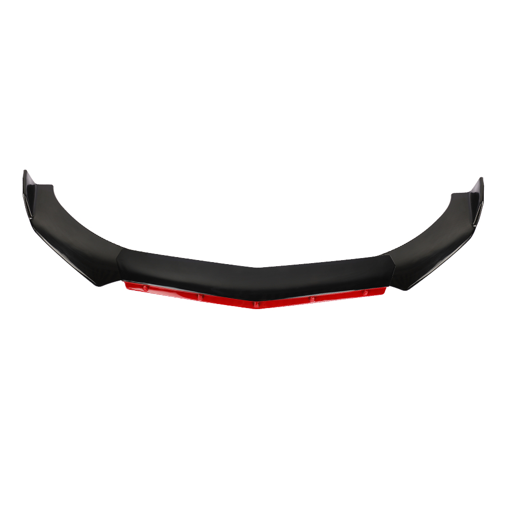 lip bumper ngarep mobil